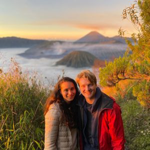 Mount Bromo Sunrise Tour