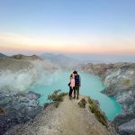 kawah ijen sunrise tour