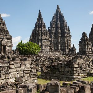 Prambanan Temple tour, prambanan Yogyakarta