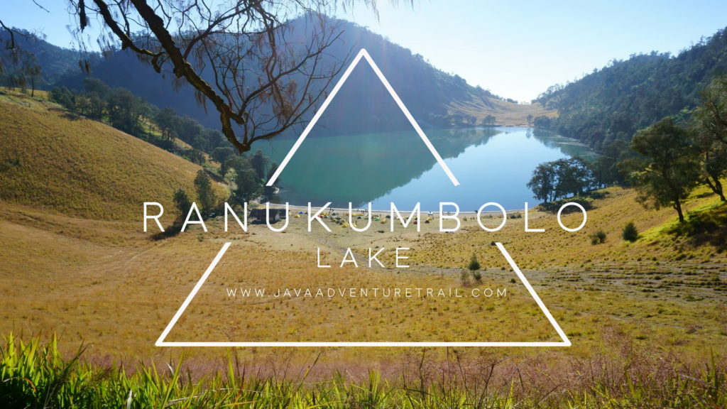 RANU KUMBOLO SEMERU