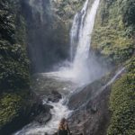 aling aling waterfall bali