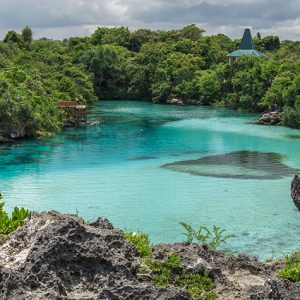 weekuri lake
