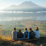 mount batur tour