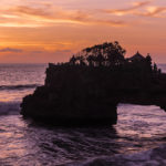 tanah lot temple