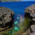 Angel Billabong Nusa Penida Island