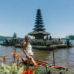 ulun danu temple