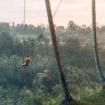 bali swing ubud