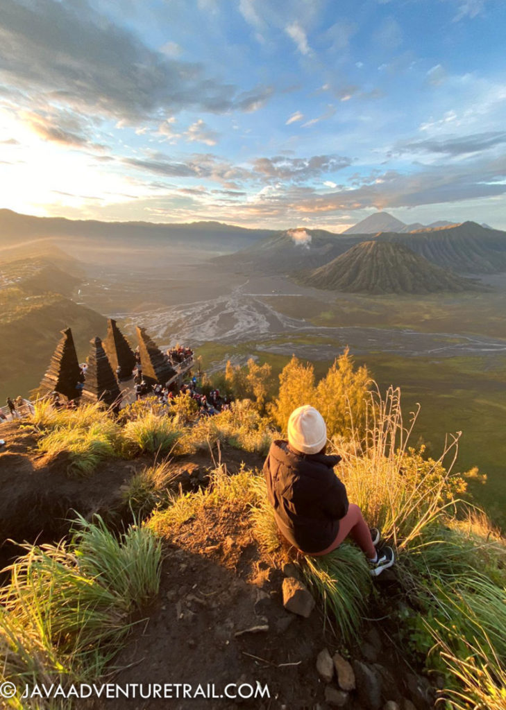 mount bromo, bromo mountain, bromo volcano
