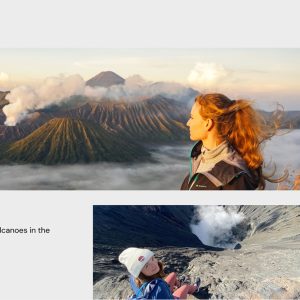Mount Bromo tour