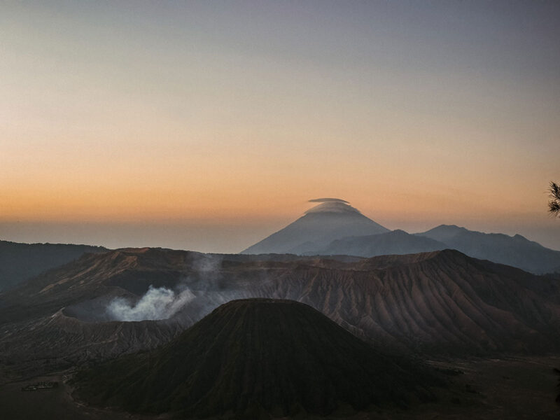 Bromo Ijen Tour Which is The Best