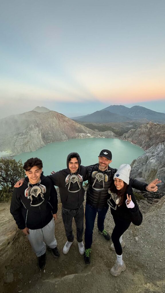 Ijen Crater Blue Fire Complete Guide