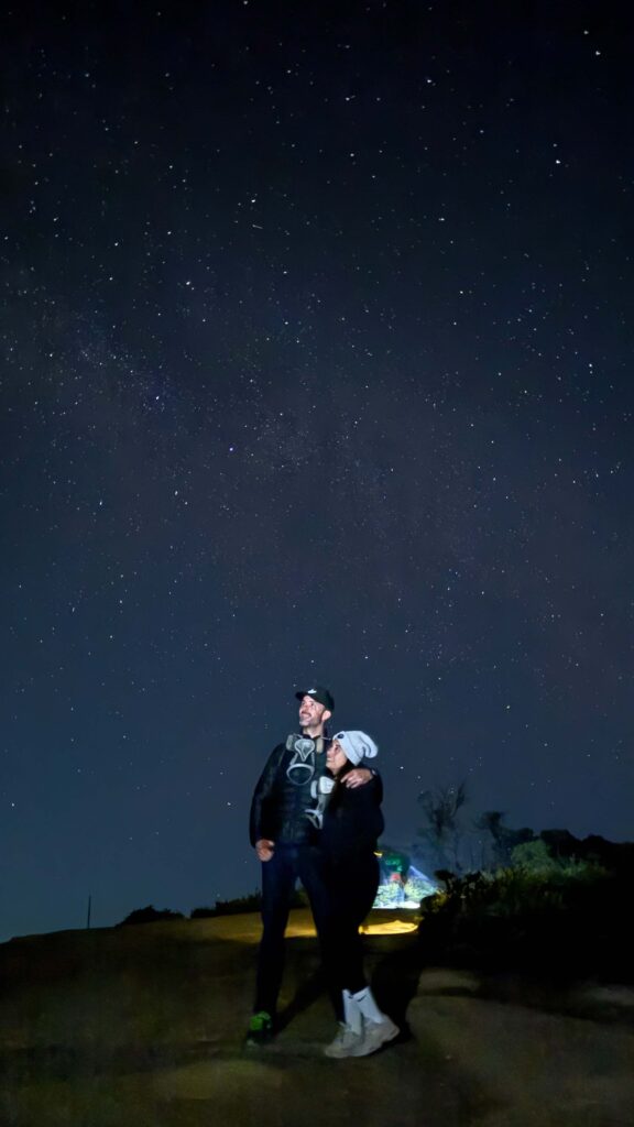 Mount Bromo Camping Tour